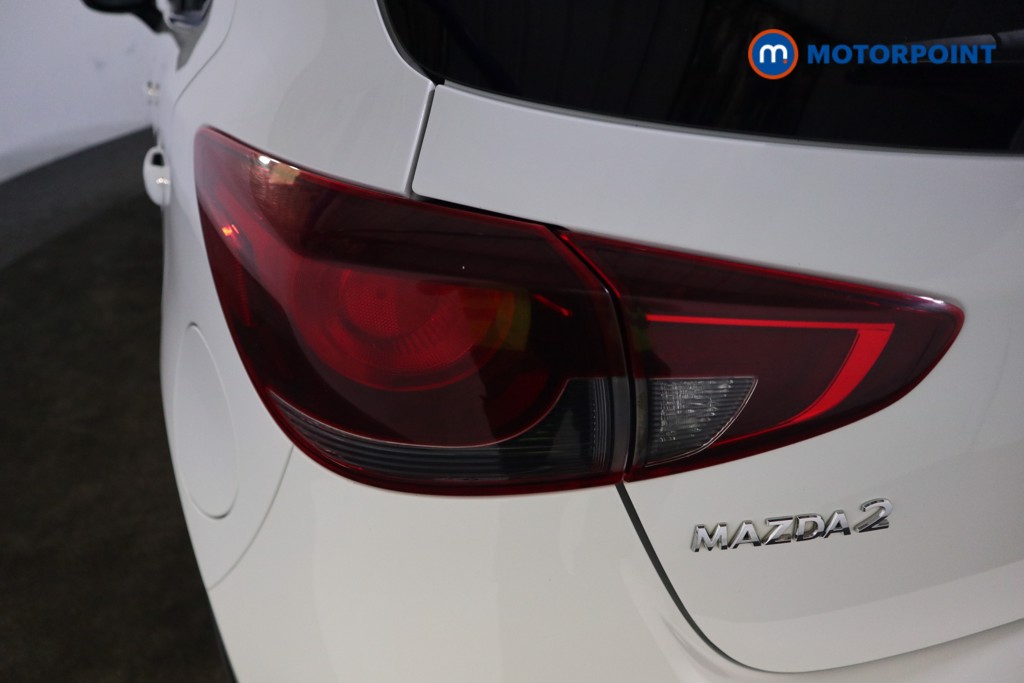 Mazda 2 Gt Sport Manual Petrol Hatchback - Stock Number (1589654) - 17th supplementary image