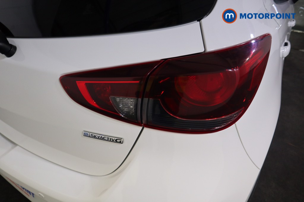 Mazda 2 Gt Sport Manual Petrol Hatchback - Stock Number (1589654) - 18th supplementary image
