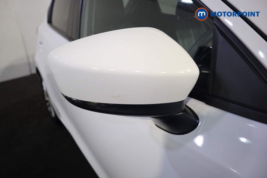 Mazda 2 Gt Sport Manual Petrol Hatchback - Stock Number (1589654) - 20th supplementary image