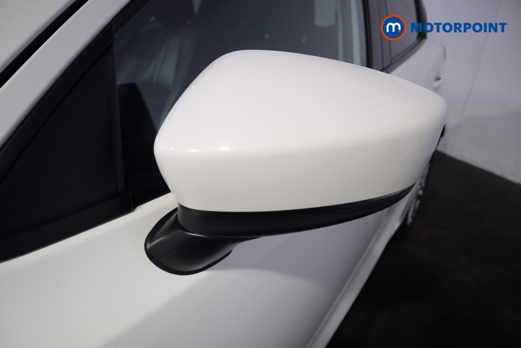Mazda 2 Gt Sport Manual Petrol Hatchback - Stock Number (1589654) - 21st supplementary image