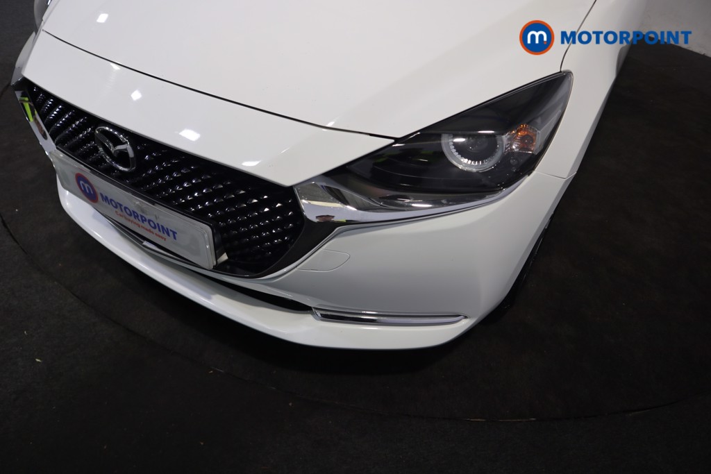 Mazda 2 Gt Sport Manual Petrol Hatchback - Stock Number (1589654) - 22nd supplementary image