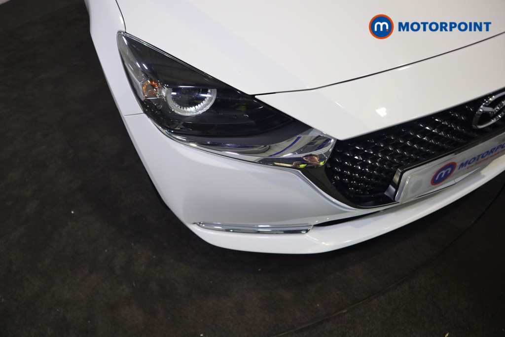 Mazda 2 Gt Sport Manual Petrol Hatchback - Stock Number (1589654) - 23rd supplementary image