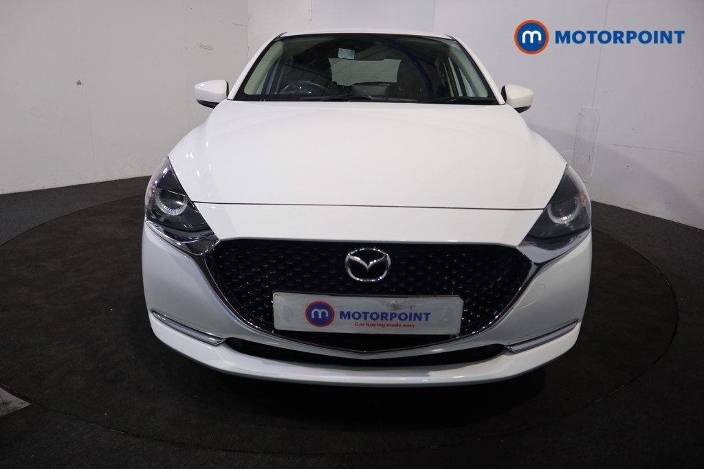 Mazda 2 Gt Sport Manual Petrol Hatchback - Stock Number (1589654) - 24th supplementary image