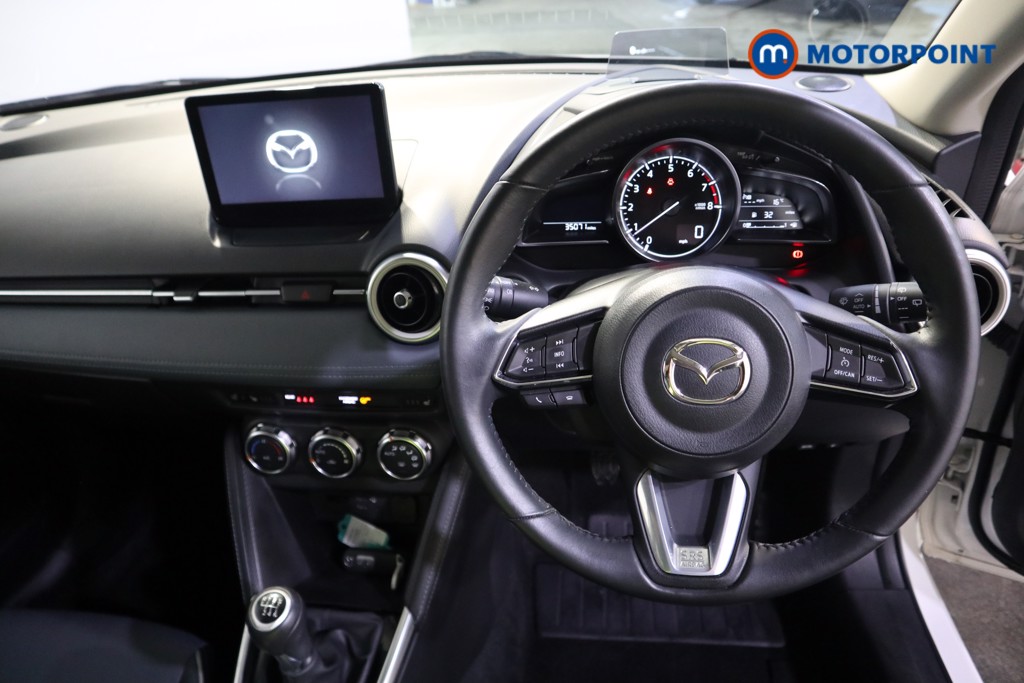 Mazda 2 Gt Sport Manual Petrol Hatchback - Stock Number (1589654) - 1st supplementary image