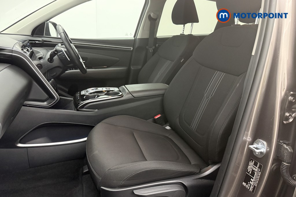 Hyundai Tucson Premium Automatic Petrol-Electric Hybrid SUV - Stock Number (1589760) - 15th supplementary image