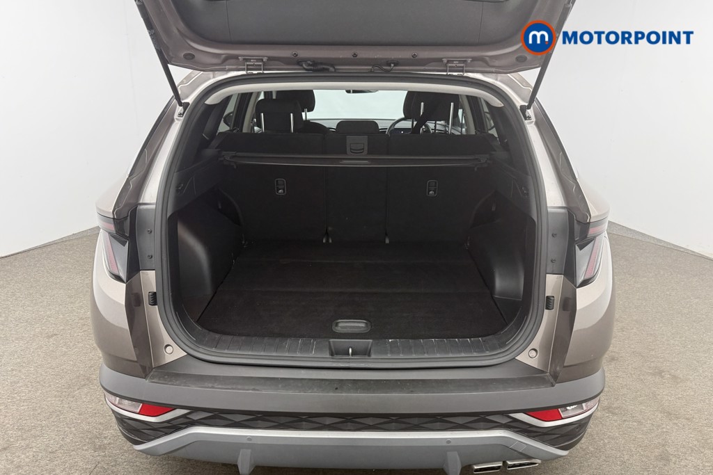 Hyundai Tucson Premium Automatic Petrol-Electric Hybrid SUV - Stock Number (1589760) - 17th supplementary image