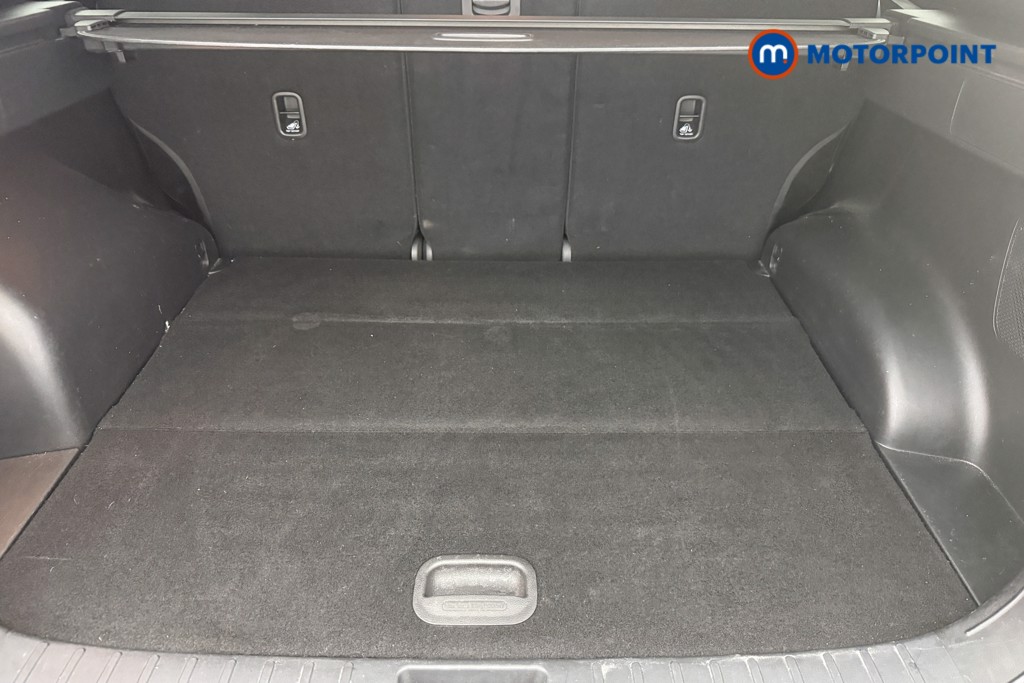 Hyundai Tucson Premium Automatic Petrol-Electric Hybrid SUV - Stock Number (1589760) - 18th supplementary image