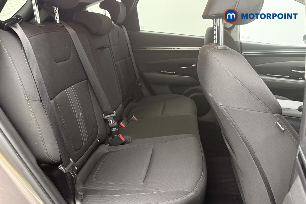 Hyundai Tucson Premium Automatic Petrol-Electric Hybrid SUV - Stock Number (1589760) - 19th supplementary image