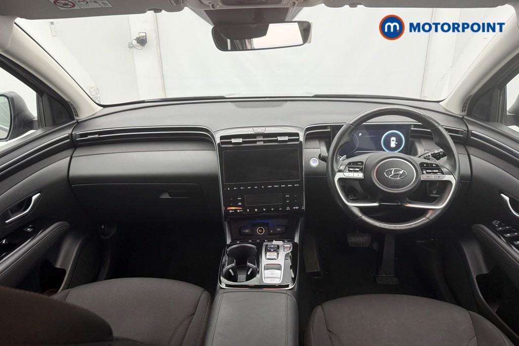 Hyundai Tucson Premium Automatic Petrol-Electric Hybrid SUV - Stock Number (1589760) - 21st supplementary image