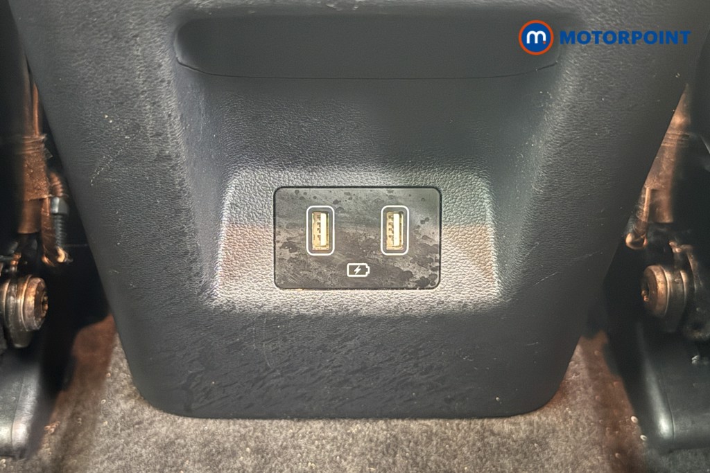 Hyundai Tucson Premium Automatic Petrol-Electric Hybrid SUV - Stock Number (1589760) - 23rd supplementary image