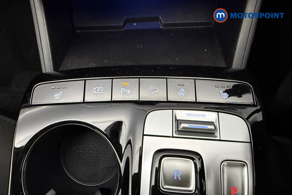 Hyundai Tucson Premium Automatic Petrol-Electric Hybrid SUV - Stock Number (1589760) - 29th supplementary image