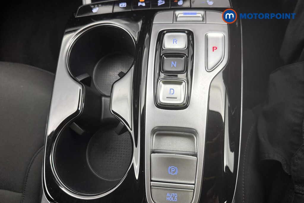 Hyundai Tucson Premium Automatic Petrol-Electric Hybrid SUV - Stock Number (1589760) - 30th supplementary image