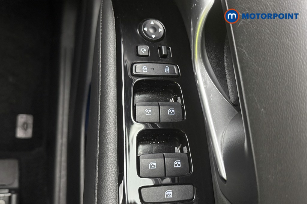 Hyundai Tucson Premium Automatic Petrol-Electric Hybrid SUV - Stock Number (1589760) - 34th supplementary image