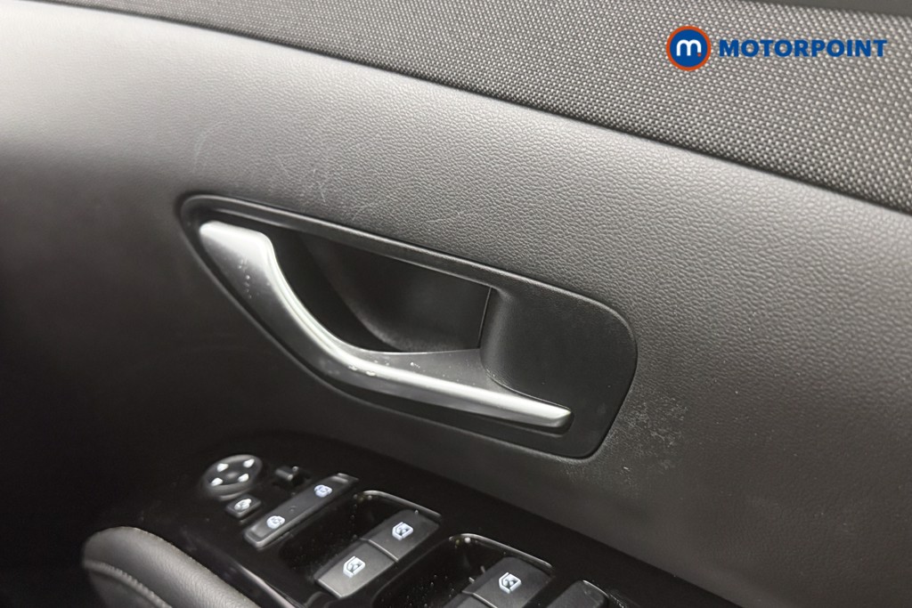 Hyundai Tucson Premium Automatic Petrol-Electric Hybrid SUV - Stock Number (1589760) - 35th supplementary image