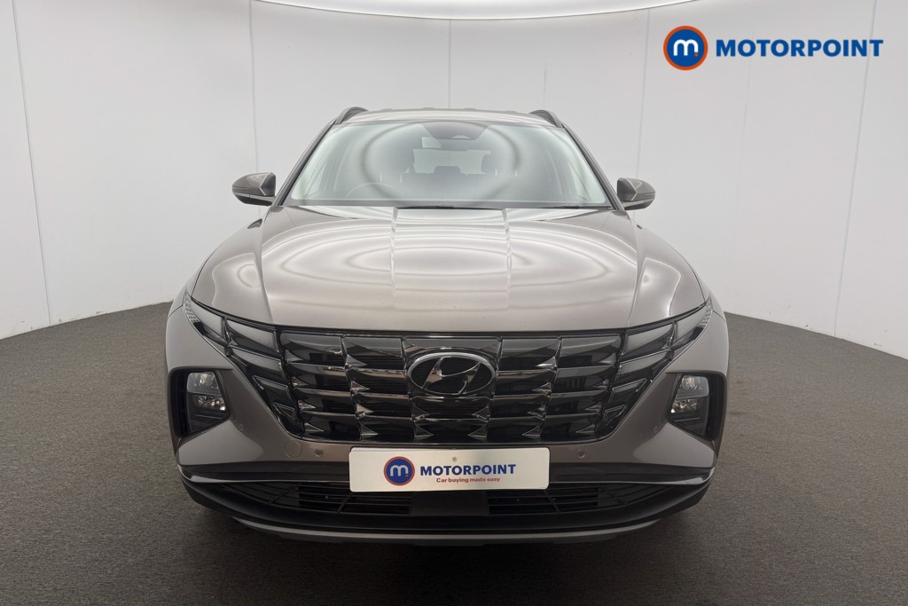 Hyundai Tucson Premium Automatic Petrol-Electric Hybrid SUV - Stock Number (1589760) - 1st supplementary image