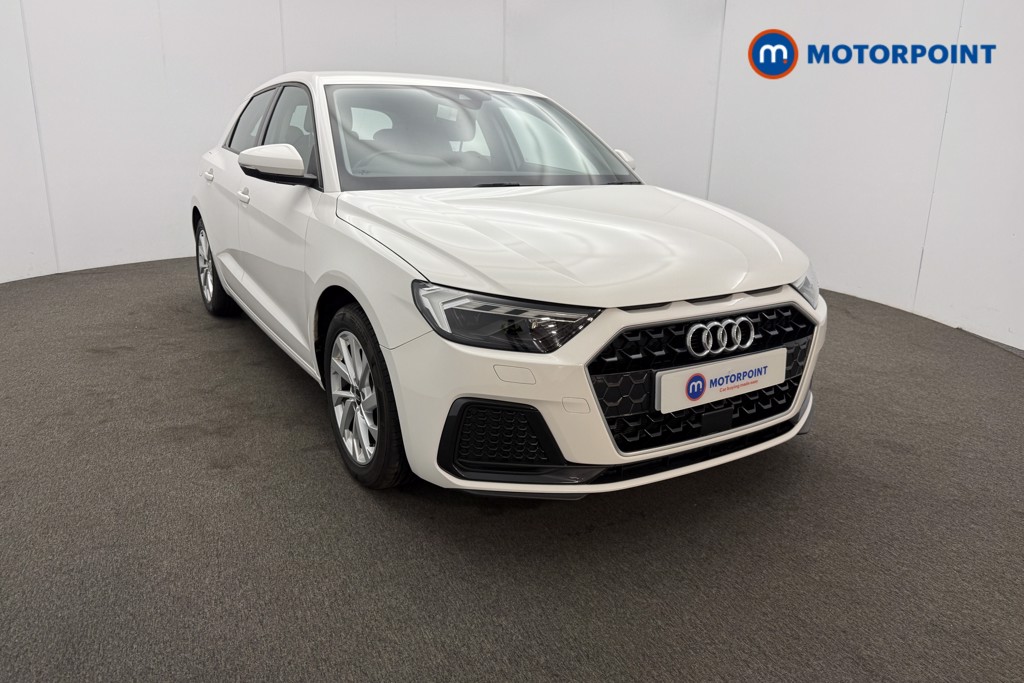 Audi A1 Sport Manual Petrol Hatchback - Stock Number (1589793) - 2nd supplementary image