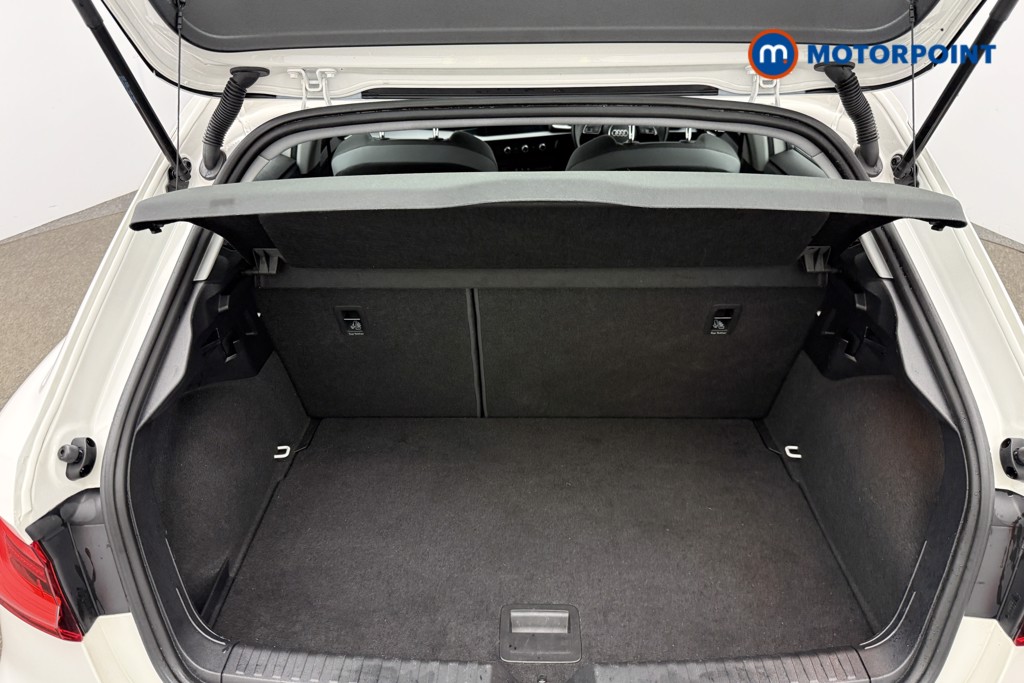 Audi A1 Sport Manual Petrol Hatchback - Stock Number (1589793) - 7th supplementary image