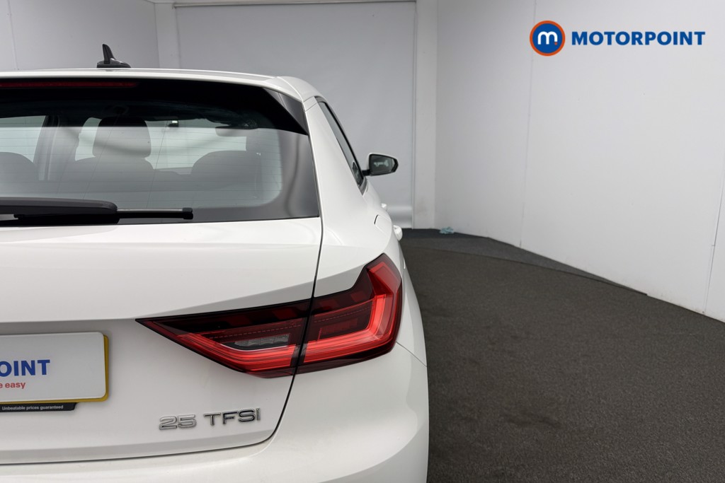 Audi A1 Sport Manual Petrol Hatchback - Stock Number (1589793) - 8th supplementary image