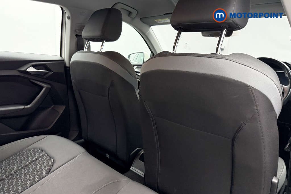 Audi A1 Sport Manual Petrol Hatchback - Stock Number (1589793) - 9th supplementary image