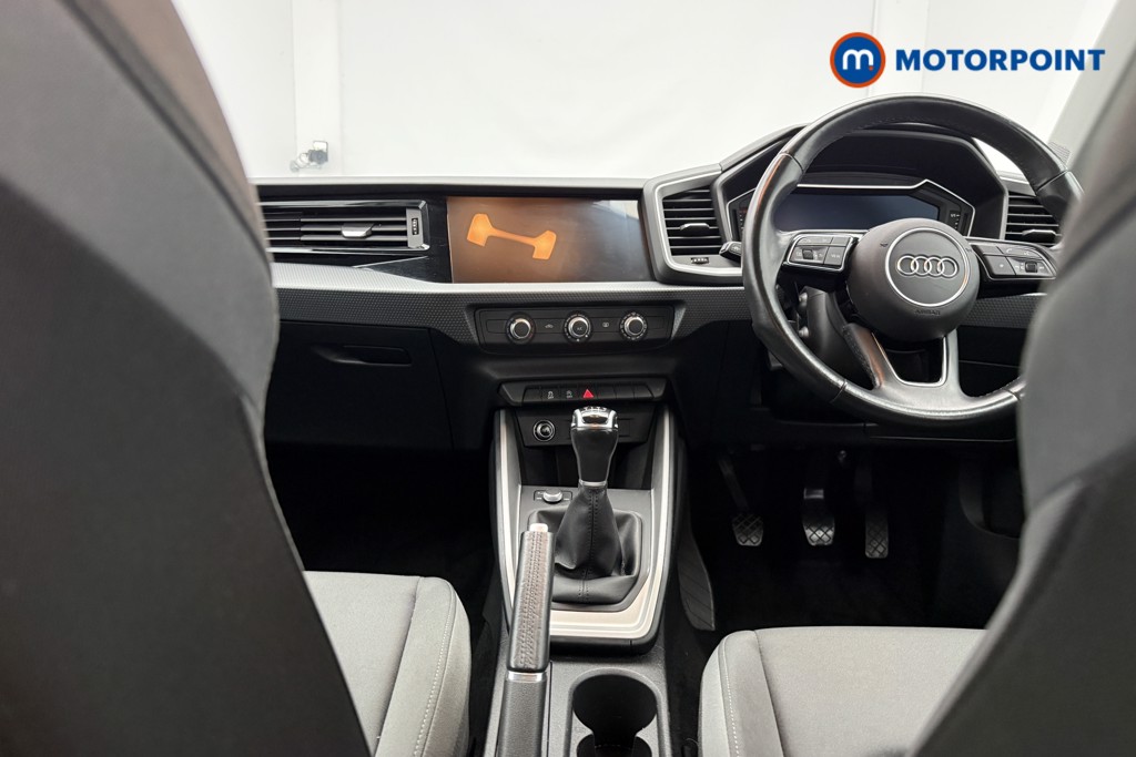 Audi A1 Sport Manual Petrol Hatchback - Stock Number (1589793) - 11th supplementary image