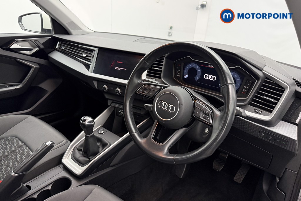 Audi A1 Sport Manual Petrol Hatchback - Stock Number (1589793) - 13th supplementary image
