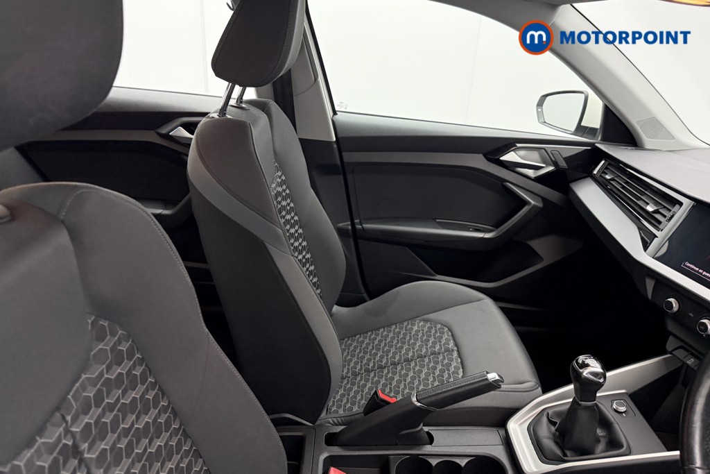 Audi A1 Sport Manual Petrol Hatchback - Stock Number (1589793) - 14th supplementary image