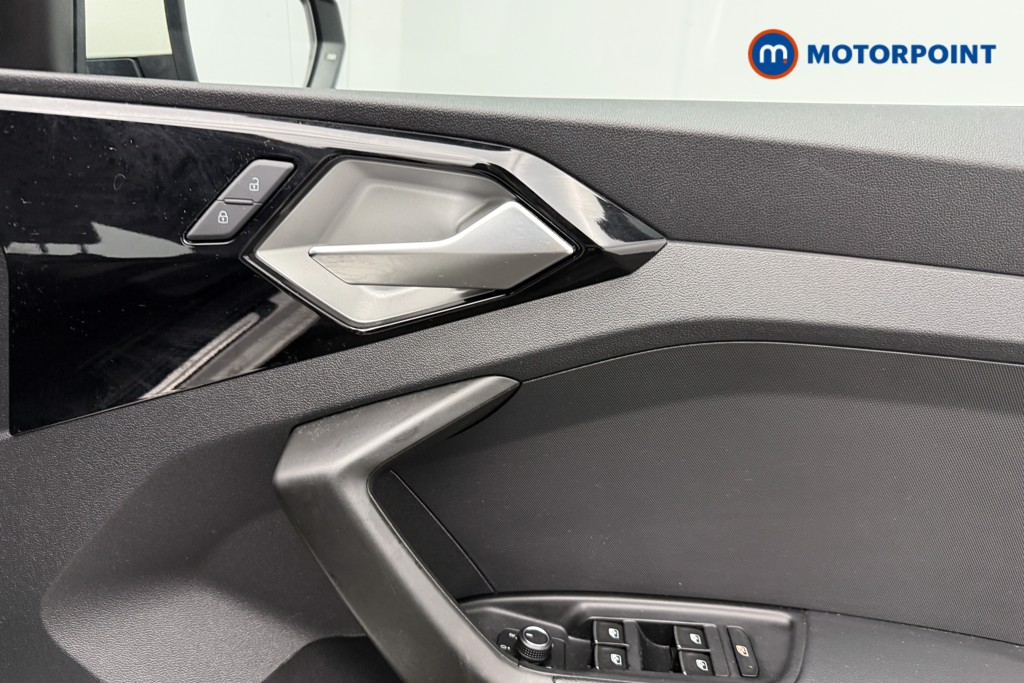 Audi A1 Sport Manual Petrol Hatchback - Stock Number (1589793) - 15th supplementary image