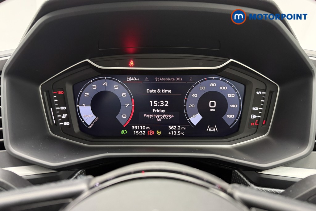 Audi A1 Sport Manual Petrol Hatchback - Stock Number (1589793) - 16th supplementary image