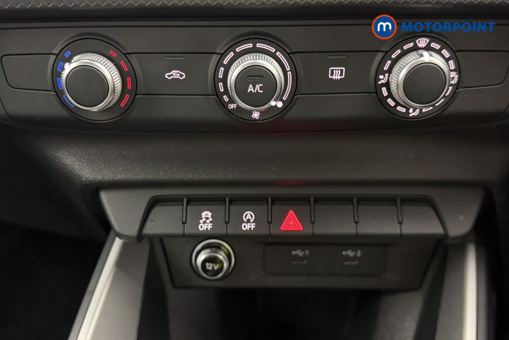 Audi A1 Sport Manual Petrol Hatchback - Stock Number (1589793) - 18th supplementary image