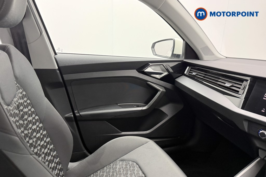 Audi A1 Sport Manual Petrol Hatchback - Stock Number (1589793) - 20th supplementary image