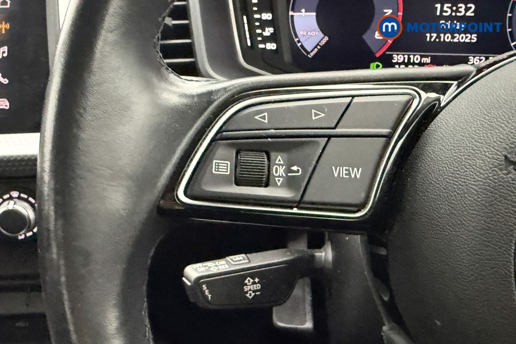 Audi A1 Sport Manual Petrol Hatchback - Stock Number (1589793) - 21st supplementary image