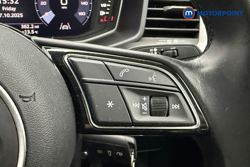 Audi A1 Sport Manual Petrol Hatchback - Stock Number (1589793) - 22nd supplementary image