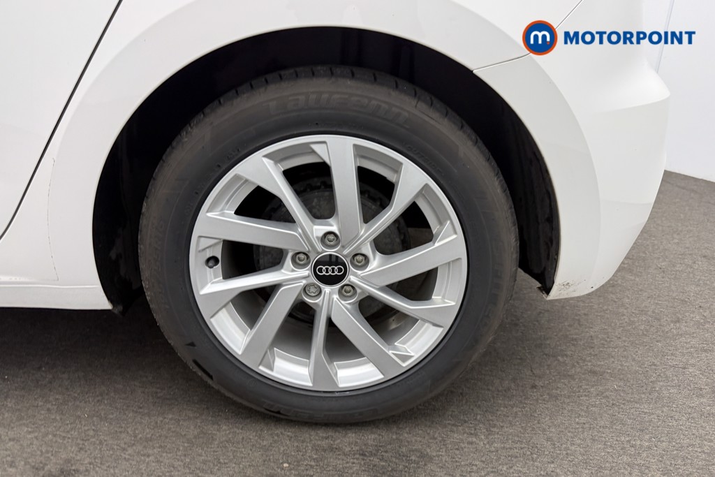 Audi A1 Sport Manual Petrol Hatchback - Stock Number (1589793) - 24th supplementary image