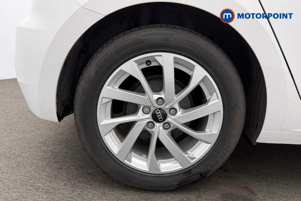 Audi A1 Sport Manual Petrol Hatchback - Stock Number (1589793) - 25th supplementary image