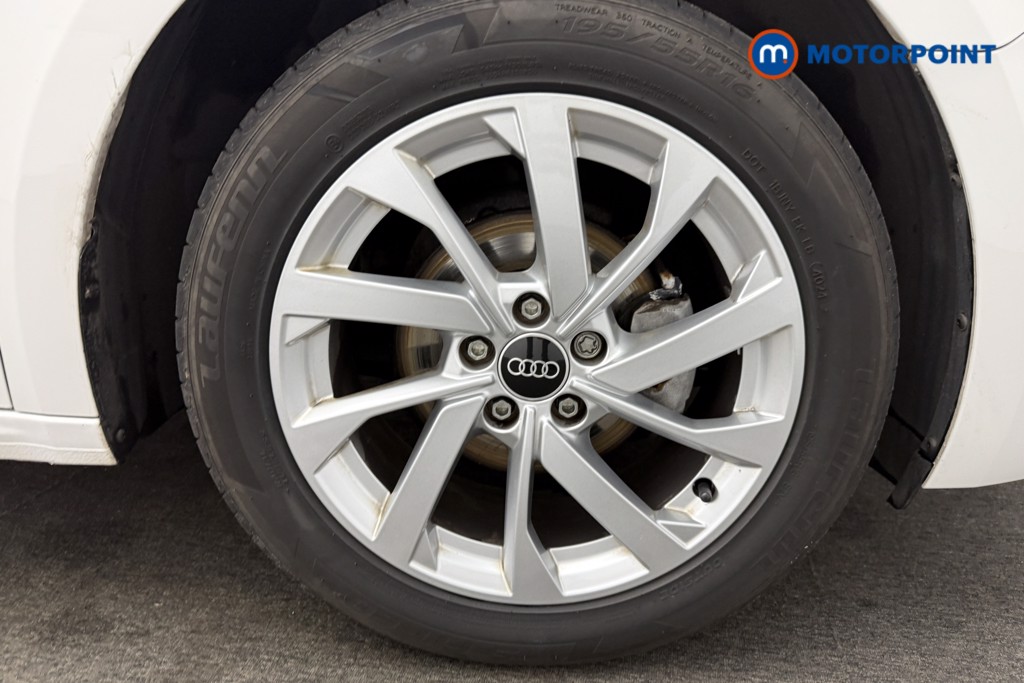 Audi A1 Sport Manual Petrol Hatchback - Stock Number (1589793) - 26th supplementary image