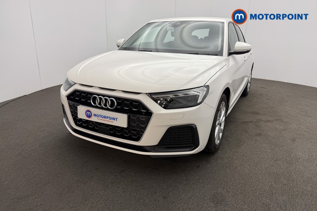 Audi A1 Sport Manual Petrol Hatchback - Stock Number (1589793) - 1st supplementary image
