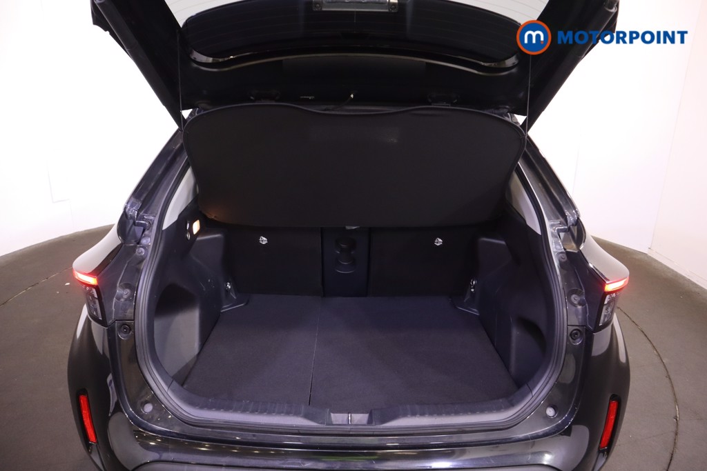 Toyota Yaris Cross Excel Automatic Petrol-Electric Hybrid Estate - Stock Number (1589797) - 19th supplementary image