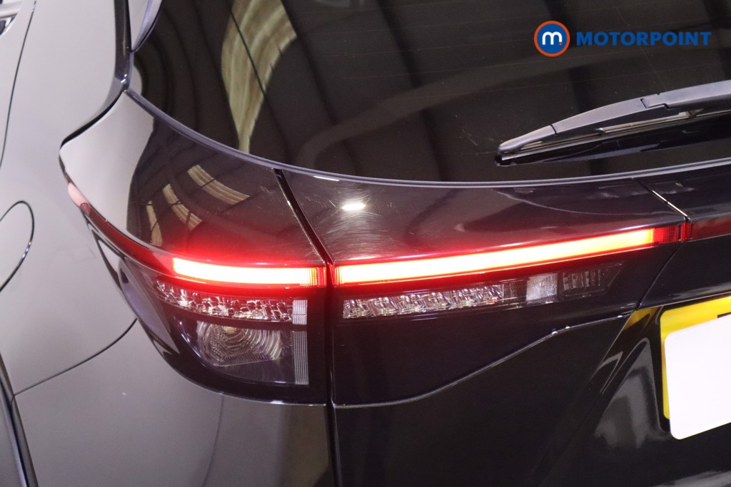 Toyota Yaris Cross Excel Automatic Petrol-Electric Hybrid Estate - Stock Number (1589797) - 25th supplementary image