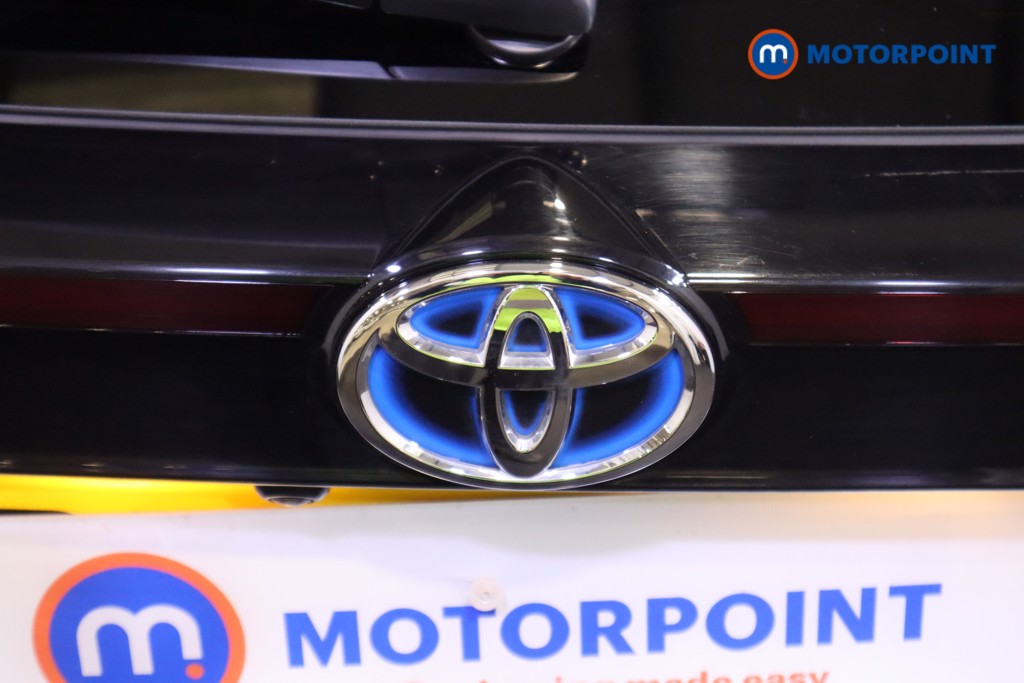 Toyota Yaris Cross Excel Automatic Petrol-Electric Hybrid Estate - Stock Number (1589797) - 27th supplementary image