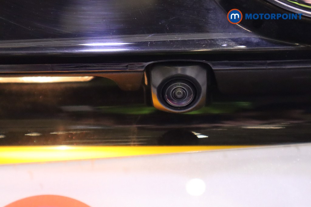 Toyota Yaris Cross Excel Automatic Petrol-Electric Hybrid Estate - Stock Number (1589797) - 28th supplementary image