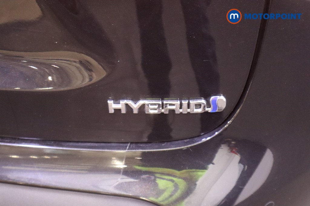 Toyota Yaris Cross Excel Automatic Petrol-Electric Hybrid Estate - Stock Number (1589797) - 29th supplementary image