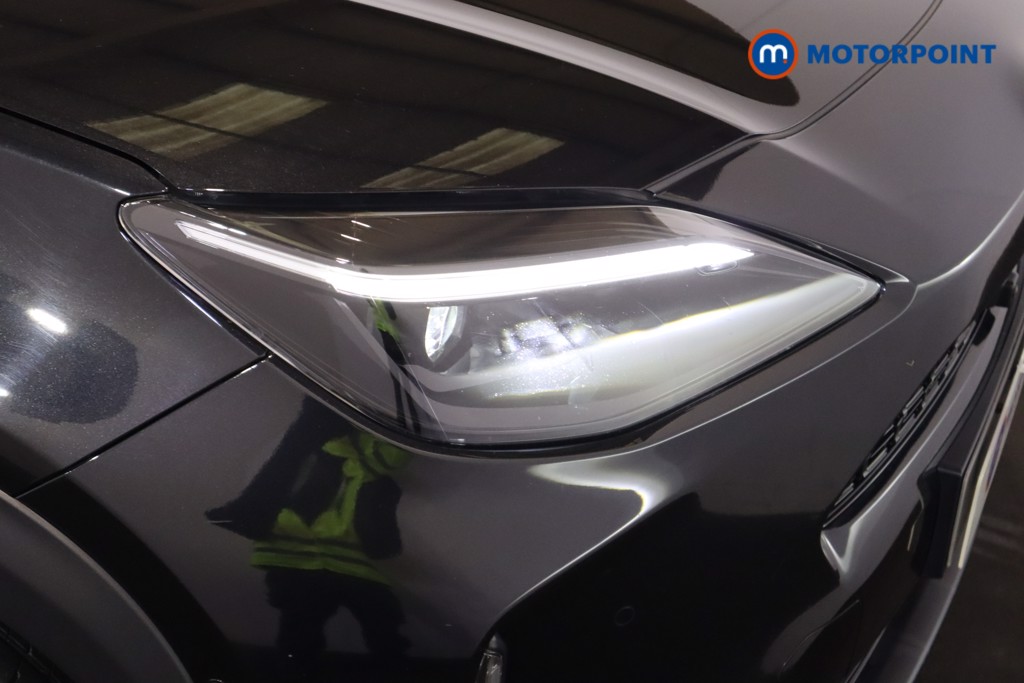 Toyota Yaris Cross Excel Automatic Petrol-Electric Hybrid Estate - Stock Number (1589797) - 30th supplementary image