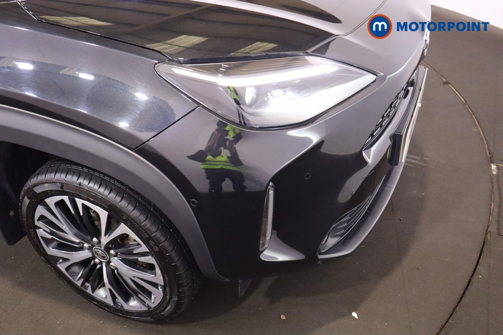 Toyota Yaris Cross Excel Automatic Petrol-Electric Hybrid Estate - Stock Number (1589797) - 31st supplementary image