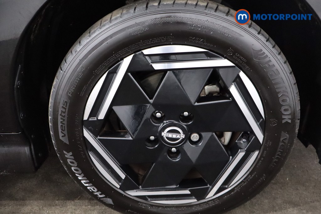 Nissan Leaf Acenta Automatic Electric Hatchback - Stock Number (1589806) - 10th supplementary image