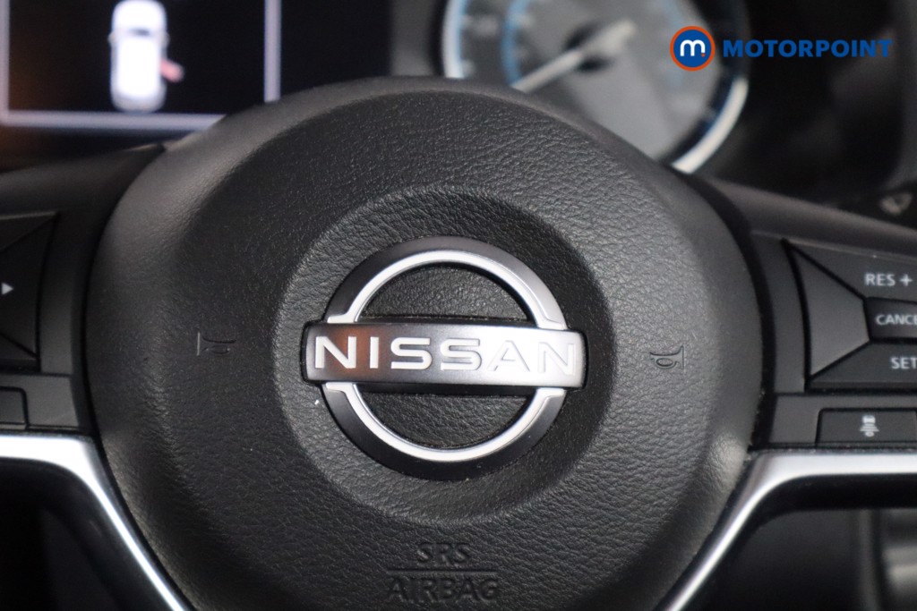 Nissan Leaf Acenta Automatic Electric Hatchback - Stock Number (1589806) - 17th supplementary image