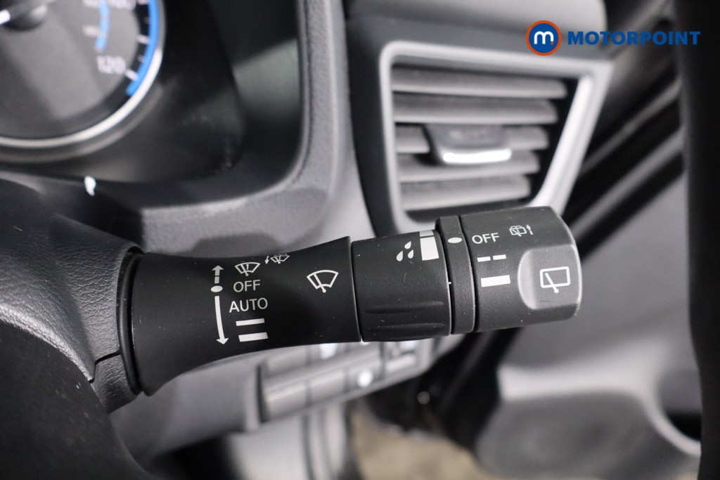 Nissan Leaf Acenta Automatic Electric Hatchback - Stock Number (1589806) - 18th supplementary image