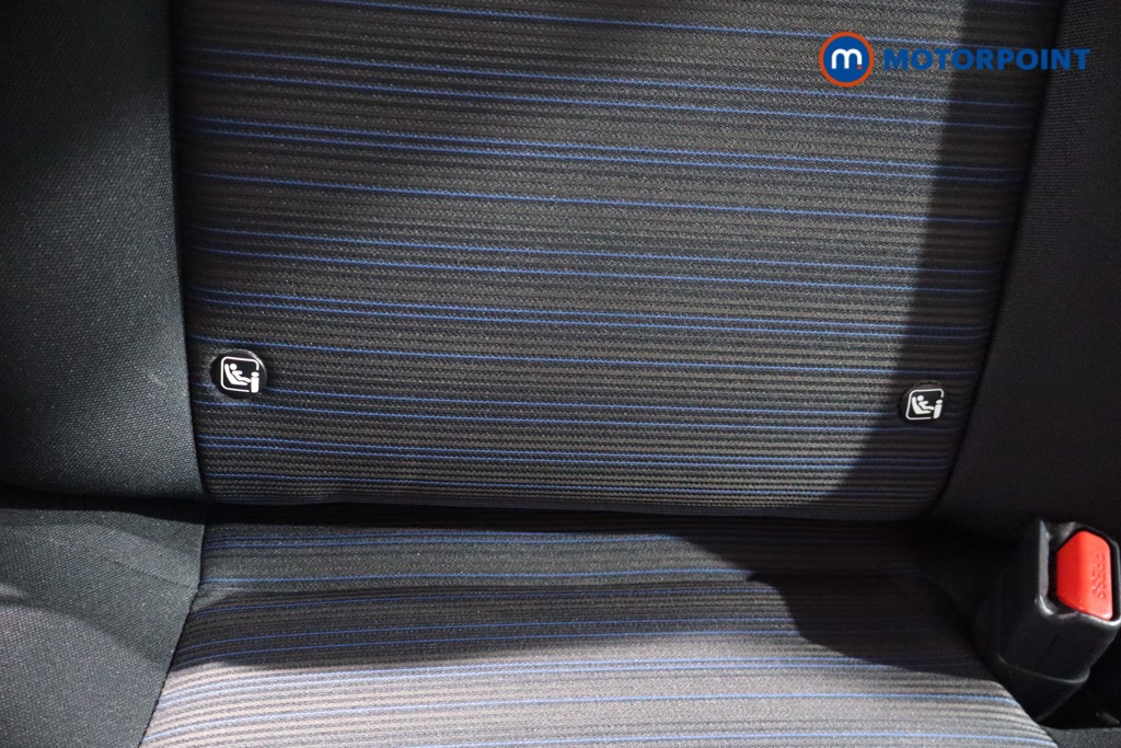 Nissan Leaf Acenta Automatic Electric Hatchback - Stock Number (1589806) - 24th supplementary image