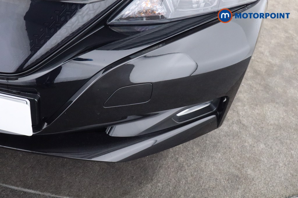 Nissan Leaf Acenta Automatic Electric Hatchback - Stock Number (1589806) - 26th supplementary image