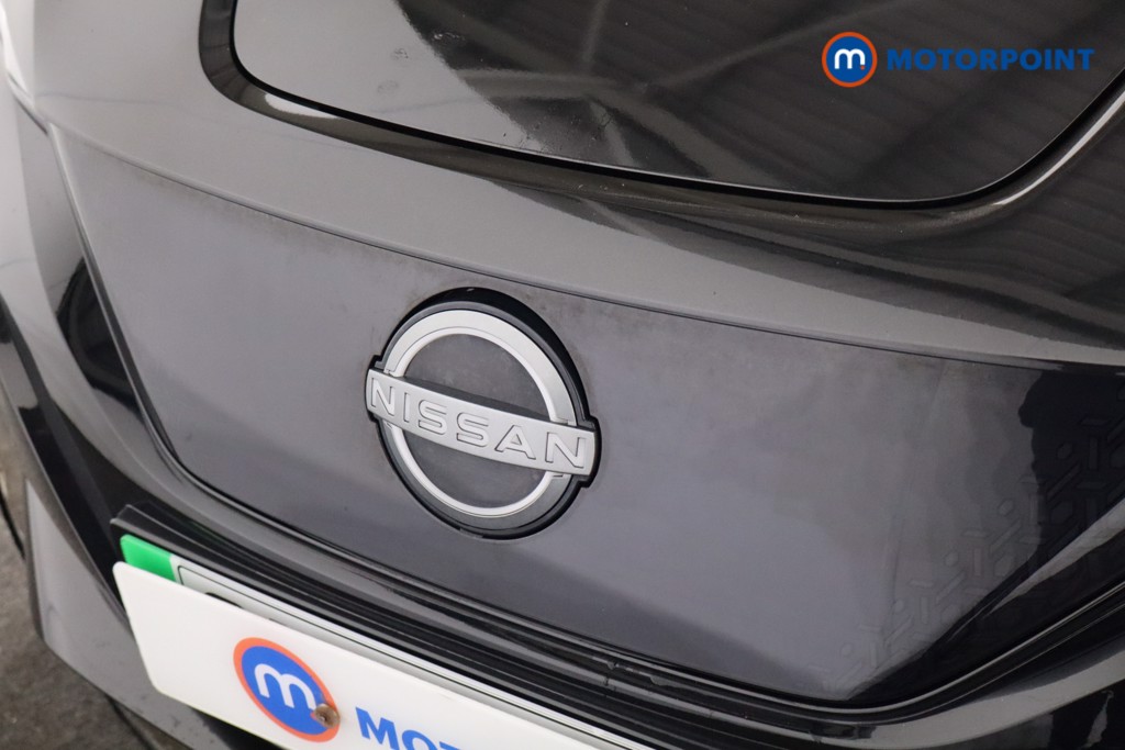 Nissan Leaf Acenta Automatic Electric Hatchback - Stock Number (1589806) - 27th supplementary image