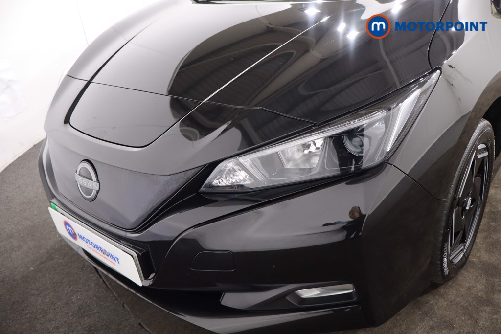 Nissan Leaf Acenta Automatic Electric Hatchback - Stock Number (1589806) - 28th supplementary image